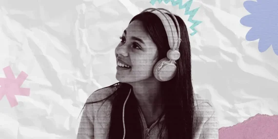 Aurelie dan Broken Strings: Alarm untuk Stop Romantisasi Gap Usia