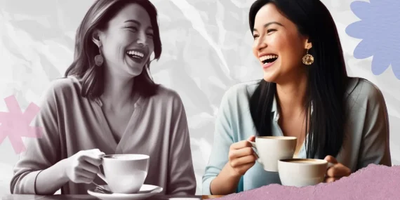 Apa Benar Perempuan Lebih Cerewet dari Laki-laki?