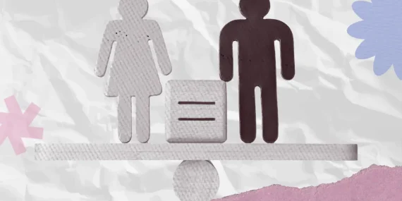 AI, Ilusi Teknologi Netral: Mewarisi dan Mengulang Patriarki