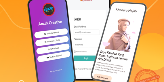 Optimasi Link Bio Profil untuk Alat Monetisasi Kreator