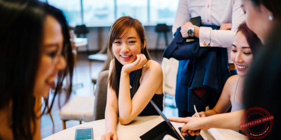 Les Mandarin Online Indonesia: Solusi Belajar Bahasa Mandarin Modern
