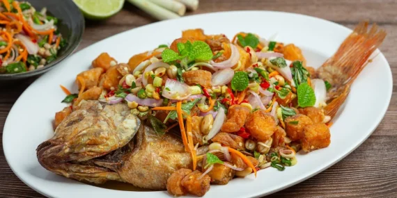 12 Makanan Khas Imlek yang Bawa Banyak Hoki