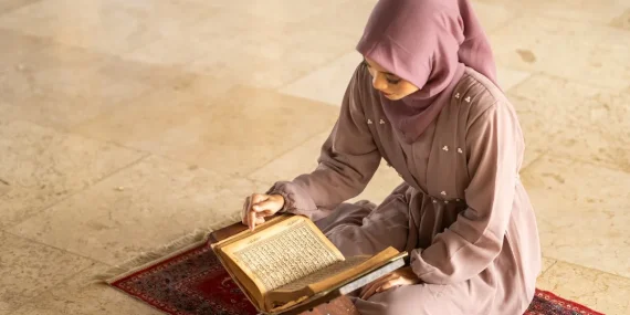 8 Aktivitas Ramadan Agar Puasa Makin Berkah