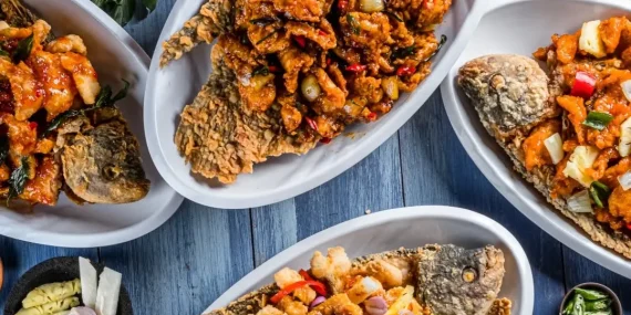 15 Tempat Bukber Semarang yang Paling Mantap!
