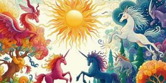 Ketika Setan Berhenti Jadi Kambing Hitam