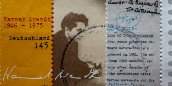 Memahami tren populisme dan otoritarianisme melalui pemikiran Hannah Arendt