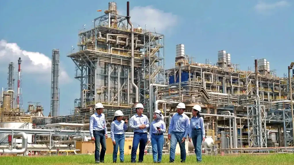 tpia-raih-a-di-cdp-2025,-perkuat-komitmen-ketahanan-air