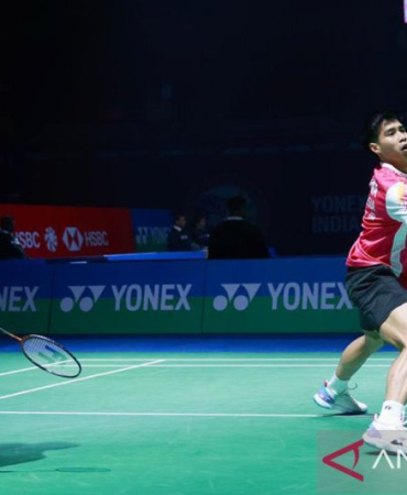 jadwal-india-open-2026:-tiga-wakil-ri-berjuang-ke-perempat-final