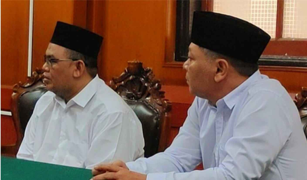 selundupkan-57-kontainer-batubara-ilegal,-2-warga-surabaya-dihukum-3-tahun