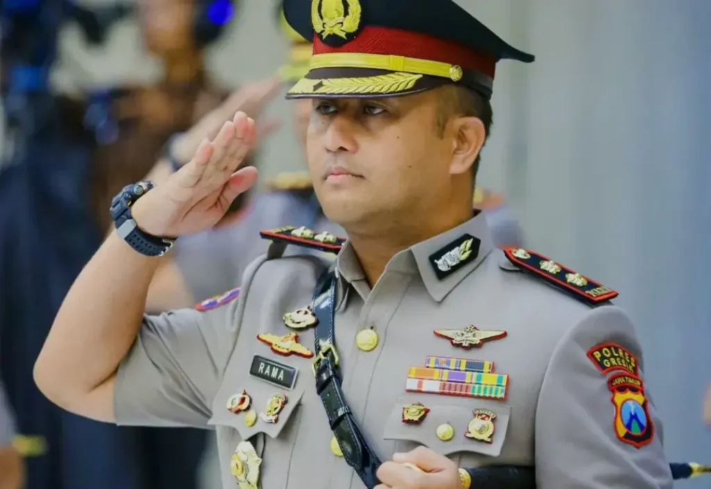 kapolres-gresik-pertahankan-jargon-spartan-demi-pelayanan-masyarakat