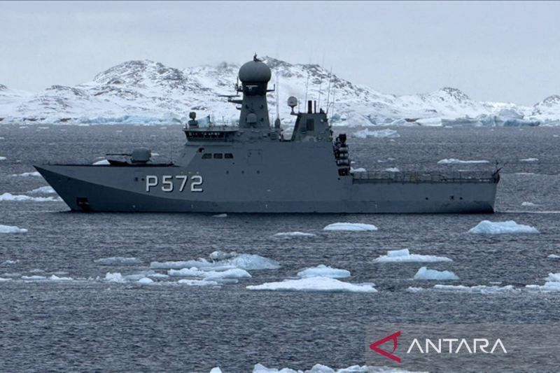 trump:-denmark-tak-bisa-lindungi-greenland-dari-ancaman-china,-rusia