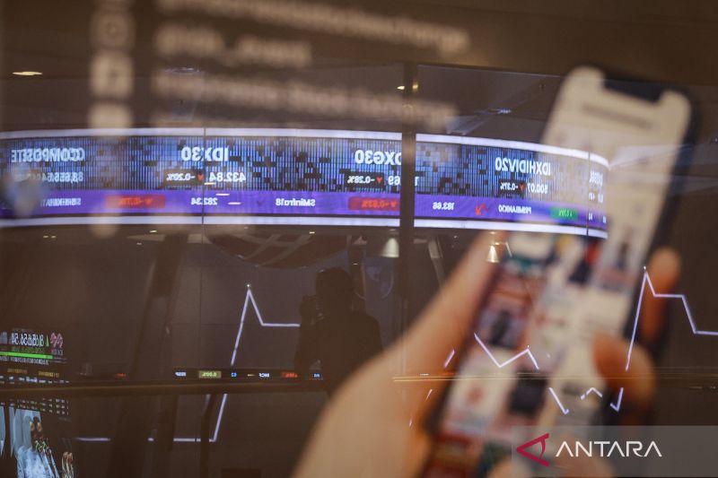 ihsg-menguat-di-tengah-kekhawatiran-ancaman-independensi-the-fed