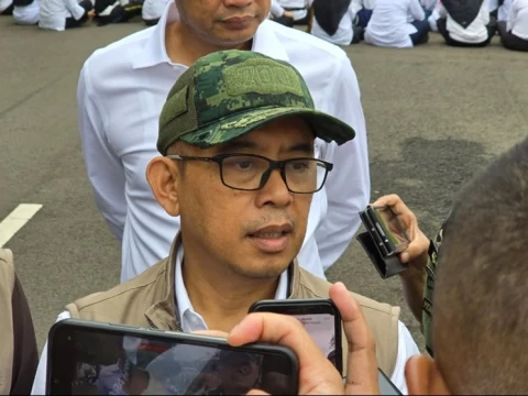 dirjen-bina-penyelenggaraan-haji-tegaskan-ppih-harus-beri-pelayanan-kepada-jamaah