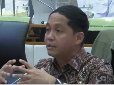 marak-pembalakan-dan-lemahnya-pengawasan,-menhut-usul-tambahan-21-ribu-polisi-hutan