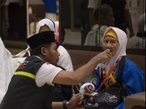 petugas-haji-diingatkan-melayani-jamaah-lebih-utama-daripada-ibadah-pribadi
