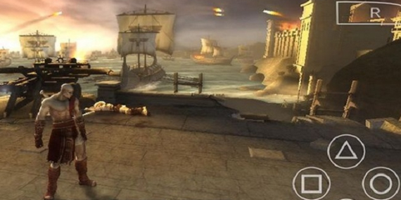 Cara Bermain Game PSP di Android Menggunakan Emulator