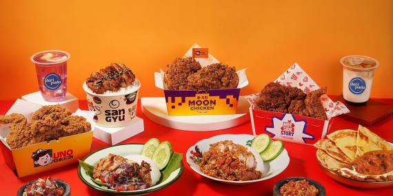 Hangry scale with US$10.5M 🍔, StraitsX boosts Web3 payments 🌐, Xendit heads to Latin America 🌎