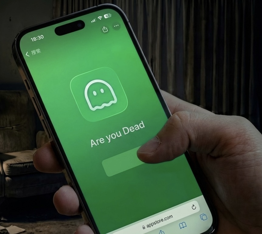 viral-aplikasi-‘are-you-dead’-2026:-penjaga-digital-bagi-warga-yang-tinggal-sendiri
