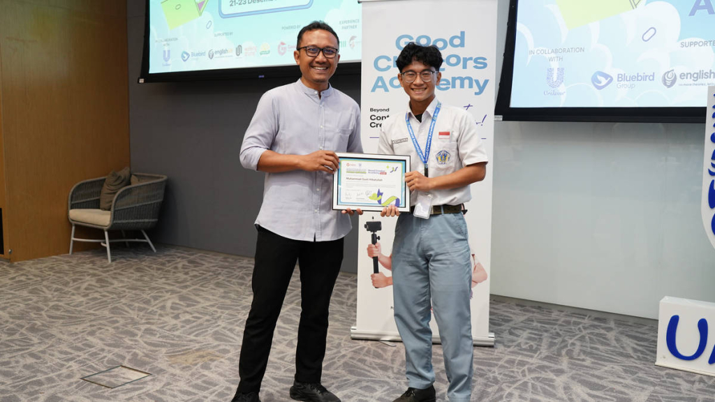 gusti-hibatullah,-top-15-good-creators-academy-yang-menjadi-ultracyclist-termuda-se-asia