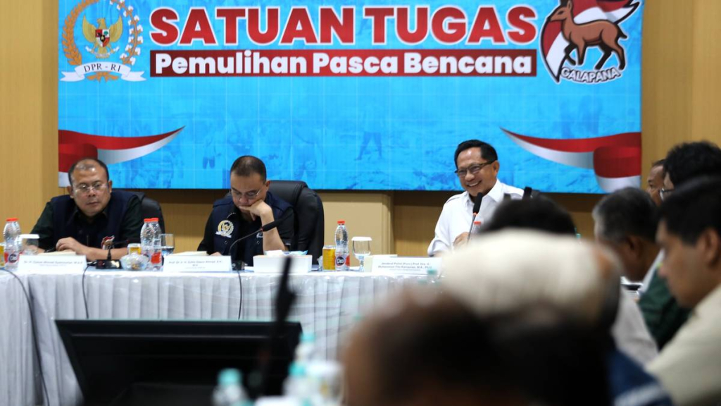optimalkan-pemulihan-sumatra,-pemerintah-targetkan-kelancaran-ibadah-puasa-warga-terdampak