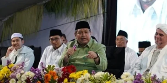 katib-syuriyah-pbnu:-problem-masyarakat-kehilangan-berkah-dalam-kehidupan