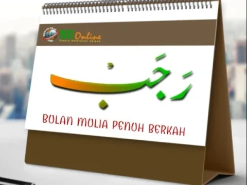 baca-amalan-ini-pada-jumat-terakhir-rajab-hari-ini,-faedah:-terpenuhi-segala-kebutuhan