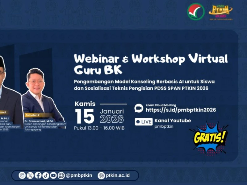 pmb-ptkin-2026-bekali-guru-bk-teknologi-ai-untuk-konseling-siswa