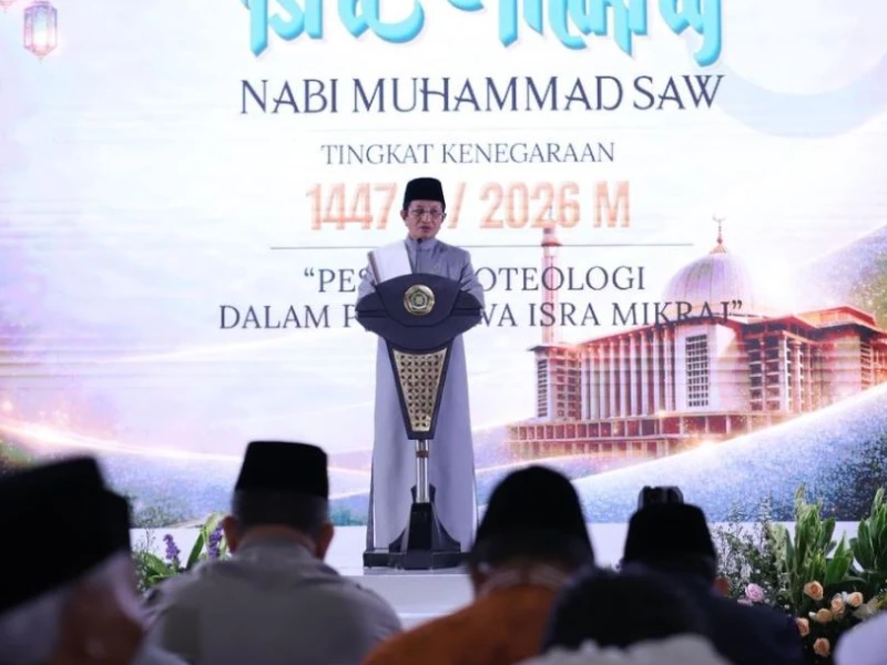 pesan-ekoteologi-menggema-di-peringatan-isra-miraj-kenegaraan-di-masjid-istiqlal