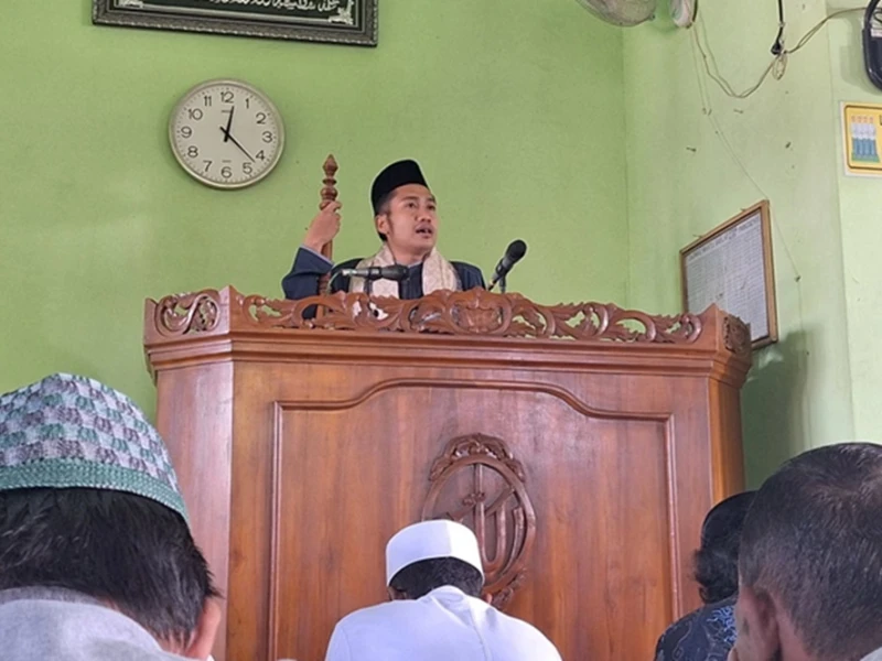 khutbah-jumat-bahasa-jawa:-hikmah-agung-isra’-mi’raj-lan-sholat-limang-wektu
