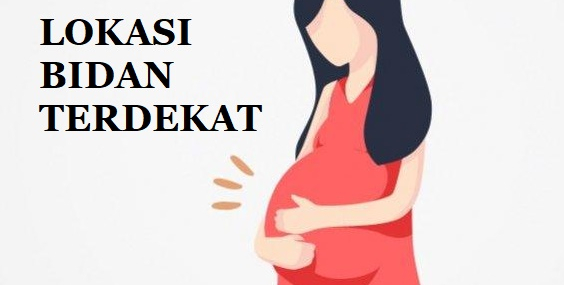 Bidan Terdekat dari Lokasi Saya Sekarang 24 Jam, Bisa USG