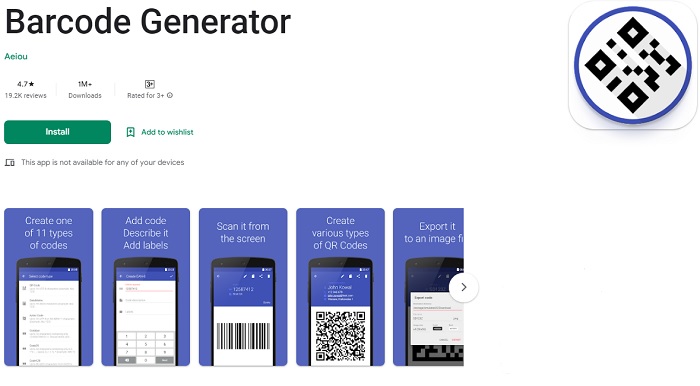 cara-membuat-barcode-di-android-mudah