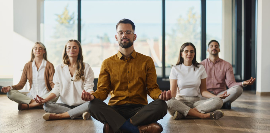 mindfulness-sebenarnya-soal-‘mengingat’:-latihan-untuk-kembali-ke-momen-saat-ini