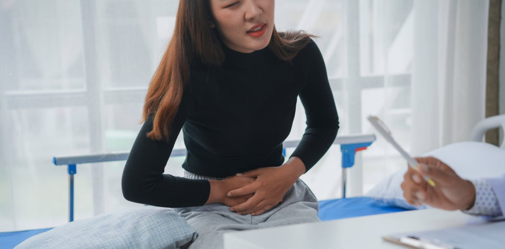 nyeri-endometriosis-sering-disepelekan,-padahal-bisa-picu-disabilitas-hingga-sulit-punya-anak