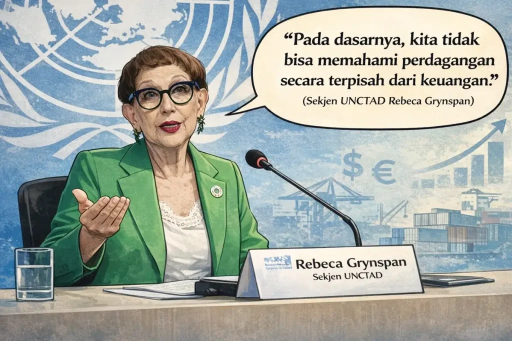 memasuki-2026,-unctad-ingatkan-dunia-masih-di-bibir-perlambatan-ekonomi