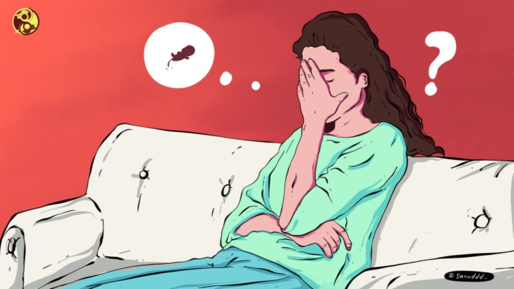 cantik-itu-luka:-sejarah-yang-menjadikan-tubuh-perempuan-sebagai-medan-perang