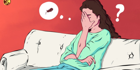 Cantik Itu Luka: Sejarah yang Menjadikan Tubuh Perempuan sebagai Medan Perang