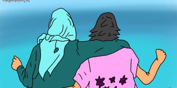 Menggugat Standar Kesalehan Perempuan dalam Buku Muslimah yang Diperdebatkan