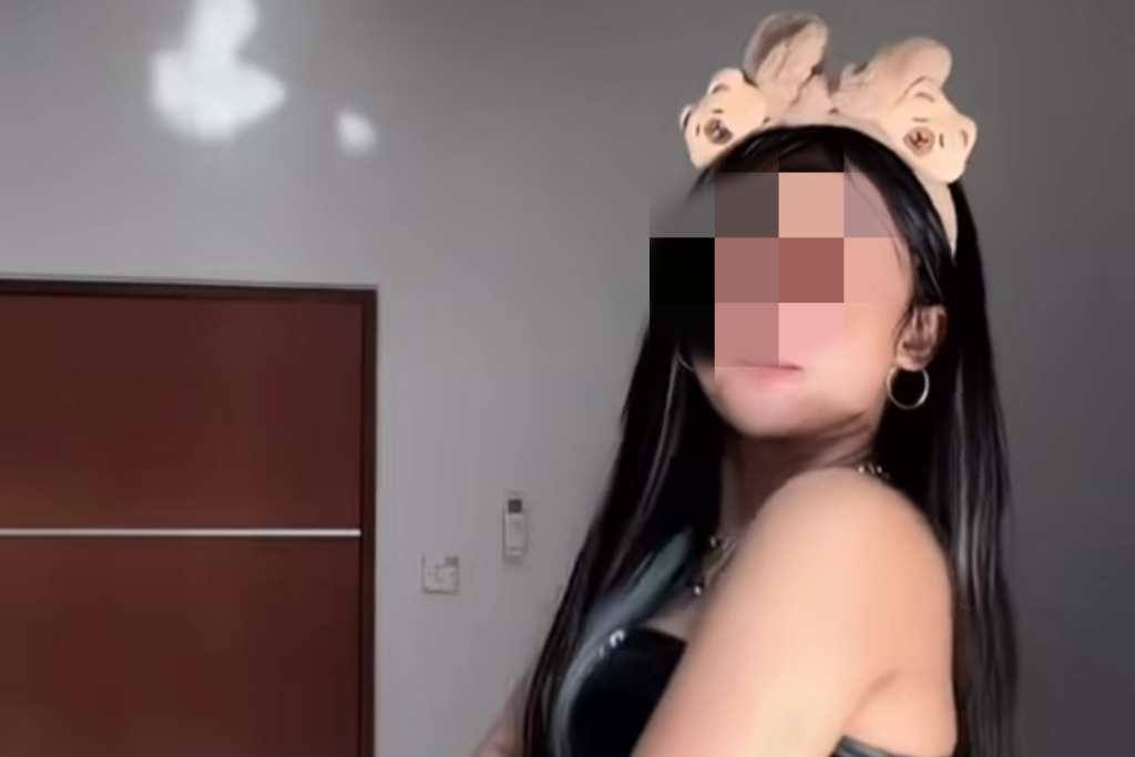 dj-moniq-‘galau’-ditangkap-polisi-usai-hibur-tamu-di-triple-x-club-surabaya