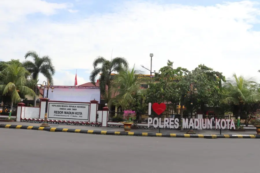 satu-anggota-ditangkap,-tiga-personel-polres-madiun-kota-positif-narkoba