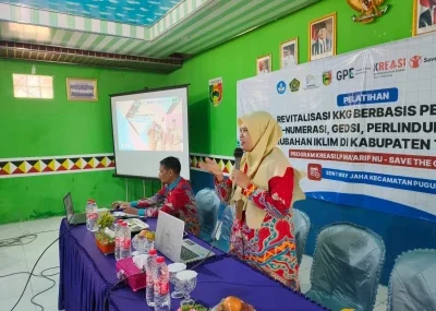program-kreasi-lp-ma’arif-pbnu-integrasikan-literasi-dan-ekoteologi