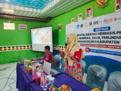 program-kreasi-lp-ma’arif-pbnu-integrasikan-literasi-dan-ekoteologi