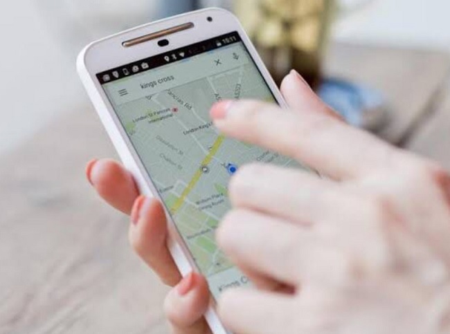 cara-melacak-hp-dengan-fitur-google-maps