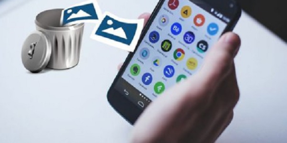 Cara Mencari File Hilang di Memory Card HP Android