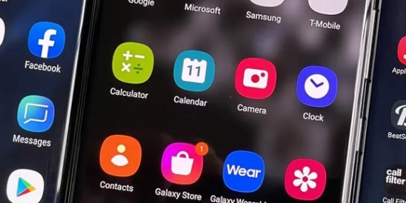 Cara Menampilkan Aplikasi Tersembunyi di HP Android