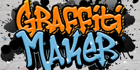 Cara Membuat Graffiti Online Bagi Pemula