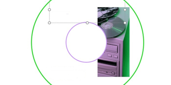 Cara Membuat CD Label Instant, Mudah, dan Cepat Tanpa Photoshop