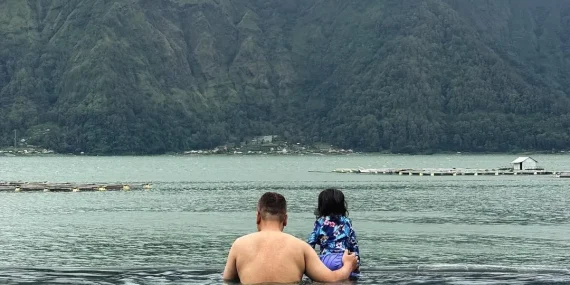 17 Tempat Wisata di Kintamani, View-nya Terkenal Cantik!
