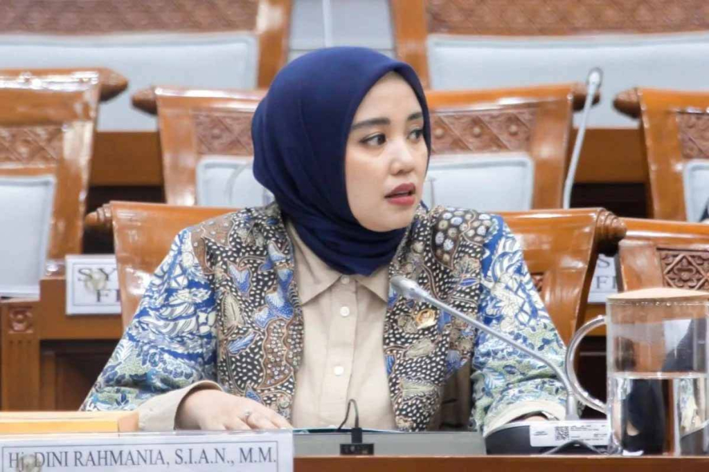 nasdem-tak-masalah-personel-tni-dan-polri-ditambah-2-kali-lipat-untuk-keamanan-haji