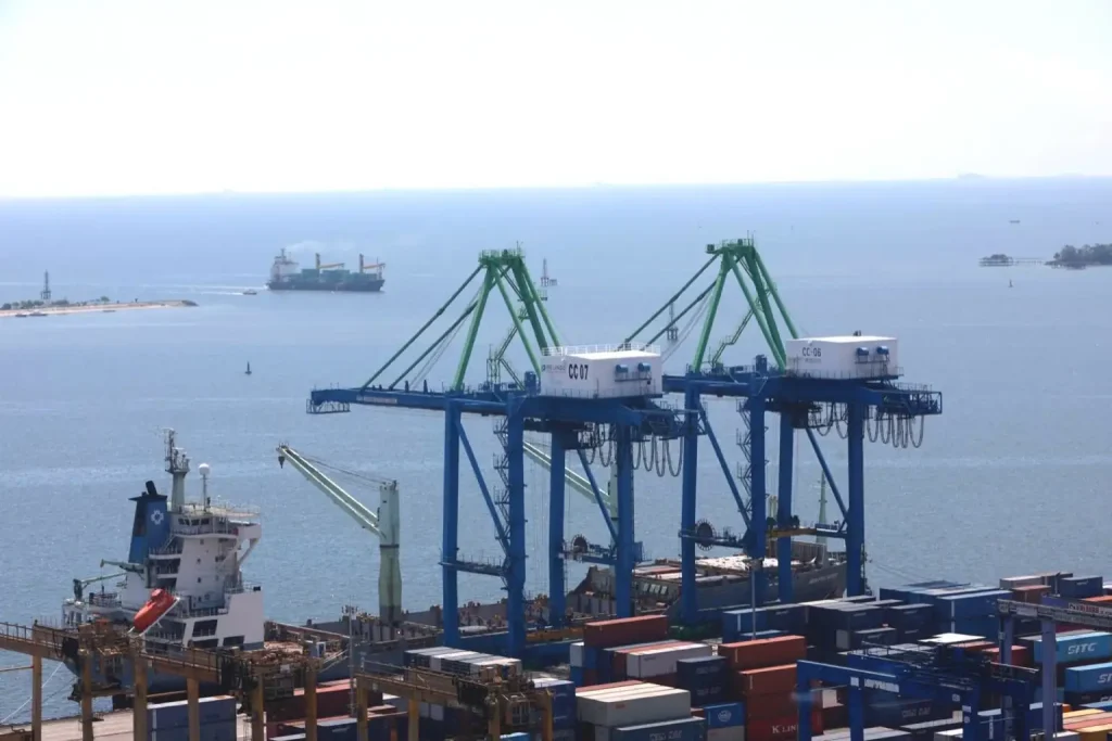 perluas-ekspor,-kemendag-gelar-diskusi-dengan-enam-negara-mitra