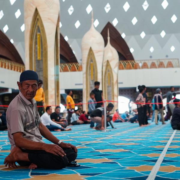 mengapa-isra-mikraj-relevan-untuk-generasi-burnout?